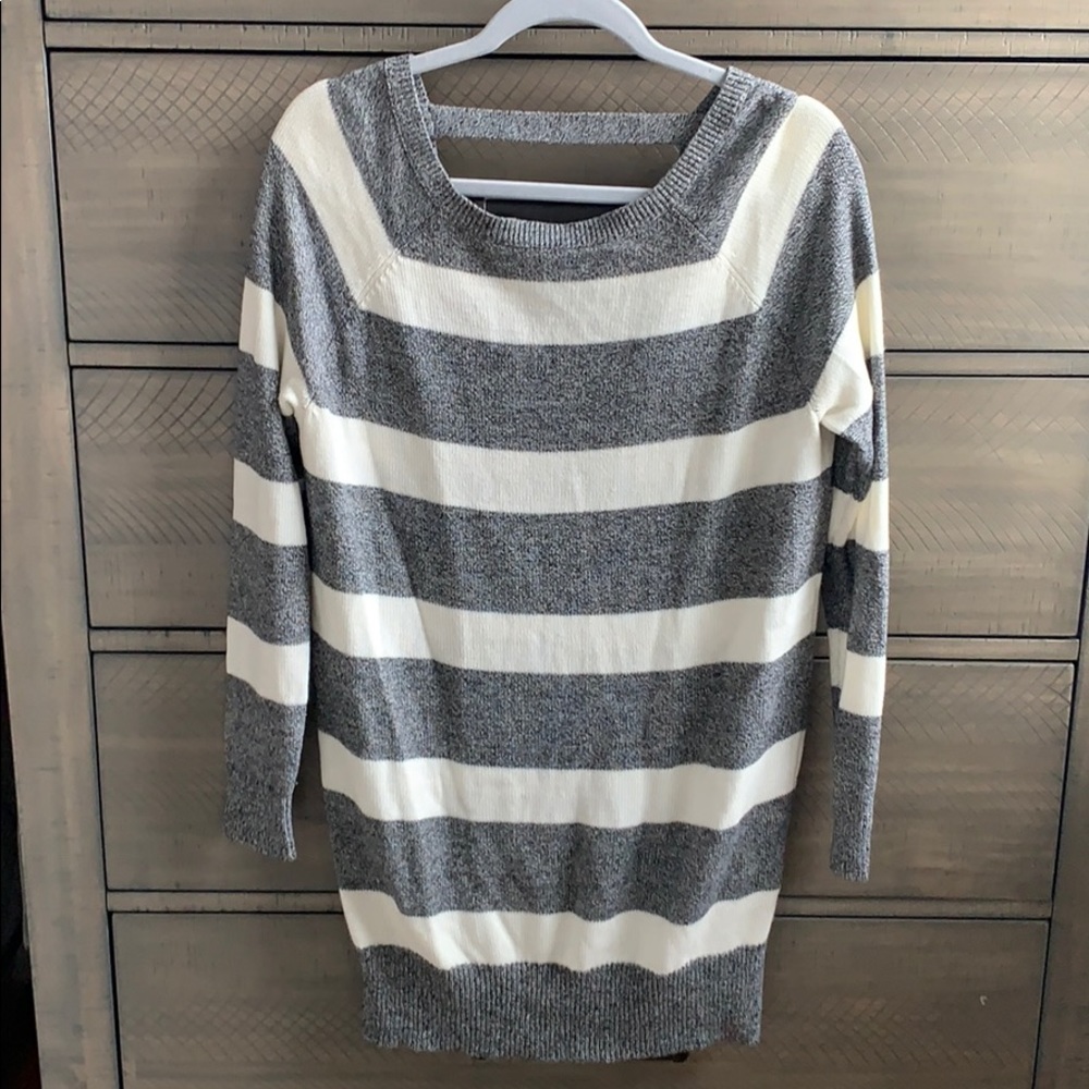 American Eagle Sweater Dress